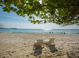 Long Beach Lodge, Chaweng Beach, Koh Samui