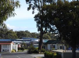 Moomba Holiday and Caravan Park – hotel w mieście Port Sorell