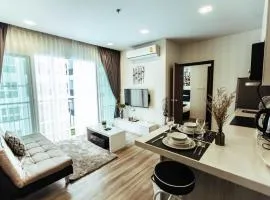 The Prio Residence