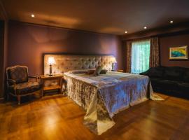 Ventura Boutique Hotel, boutique ξενοδοχείο στη Βάρνα