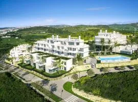 Estepona Luxe top appartement in finca de cortesin d38