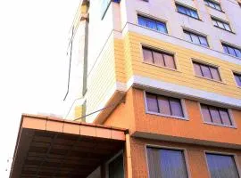 Harrisons Hotel
