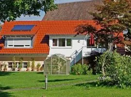 Haus-Eiche