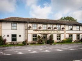 Admiral's Table, Bridgwater by Marston's Inns