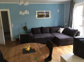 Apartment nahe Villenviertel, khách sạn gần Sportpark Pennenfeld, Bonn