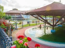 Hotel Kamilla