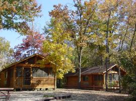 Neshonoc Lakeside Camping Resort, κάμπινγκ σε West Salem