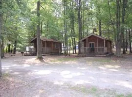 St. Clair Camping Resort