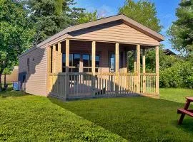 Bear Cave Camping Resort