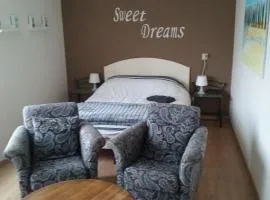 Bed en Breakfast en Bike