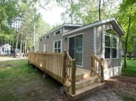 Yukon Trails Camping Resort