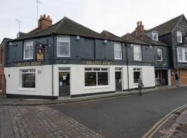 The Millers Arms Inn