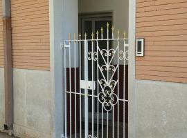 Casa vacanza Simone, apartamentai mieste Andrija