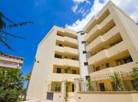 Residence Le Saline, serviced apartment in Marsala