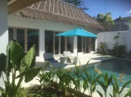 Villa 3 chambres Angie