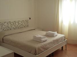 Don Diego Apartment Orosei, hotel in Orosei