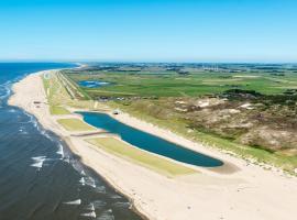 Strandstudio's Camperduin, lägenhet i Schoorl