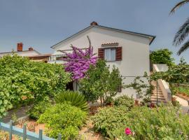 Apartment Marisa, ξενοδοχείο για ΑμεΑ σε Mali Lošinj