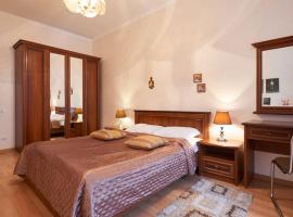 Home Hotel Apartments on Khreshchatyk Area