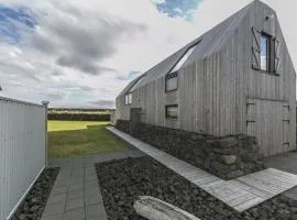 Barn house by the sea