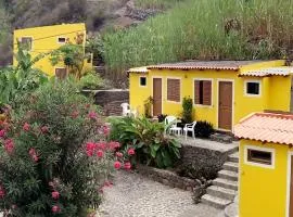 Casa Das Ilhas
