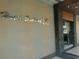 Hotel Sadong88