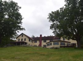 Long Lake에 위치한 호텔 The Long View Lodge