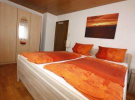 Ferienwohnung Franz, hotel i Malterdingen