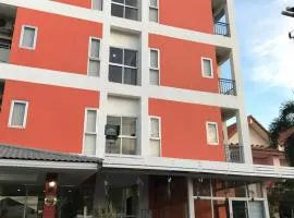 Baan Pak I-Un Hua Hin