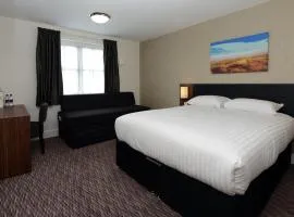 Fallow Field, Telford by Marston's Inns