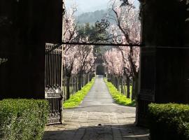 Ai Chiosi affittacamere, hotel v destinaci Pontremoli