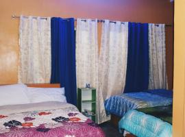Davocol's Hotel | BATANES, Hotel in Basco
