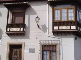 El Balcón de la Mancha