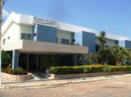Costa do Rio Hotel, hotel blizu letališča Letališče Senador Nilo Coelho - PNZ, Petrolina