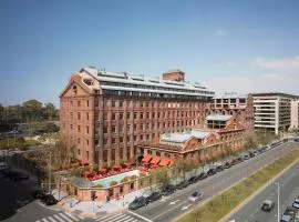 Faena Hotel Buenos Aires