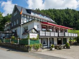 Gasthof Zur Hohen Hunau, Gasthaus in Schmallenberg