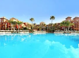 Iberostar Waves Málaga Playa