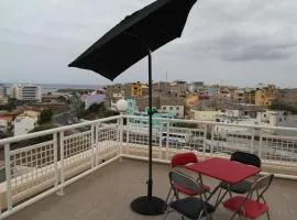 Apartamento António