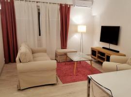 Suites Apartments – hotel w mieście Cascais