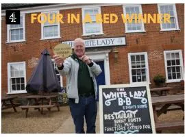 The White Lady