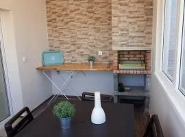 Lisbon Beach Apartments 2