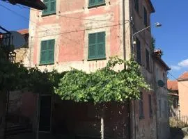 La Vera Pace