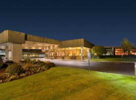 Red Lion Hotel Coos Bay, hotel v destinaci Coos Bay