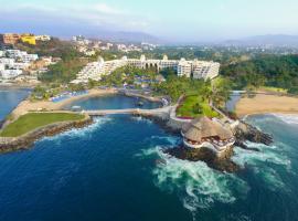 Barceló Karmina - All Inclusive, hotel v destinaci Manzanillo