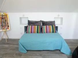Lisbon Beach Apartments 6