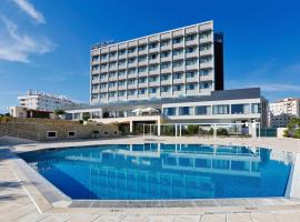 Verdi Santarém, hotel u gradu 'Santarém'