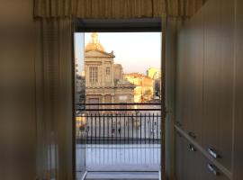 Affittacamere Duomo, hotel i Gela