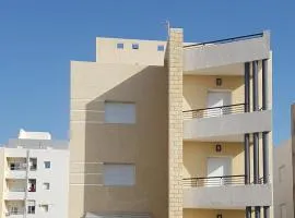 Appartement Les Rosiers