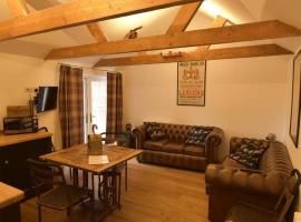 The Stables at the Old Vicarage, Hotel in Lincoln