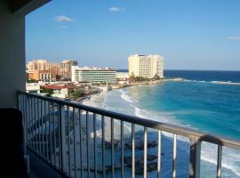 Salvia Cancun Aparts, hotel in Cancun